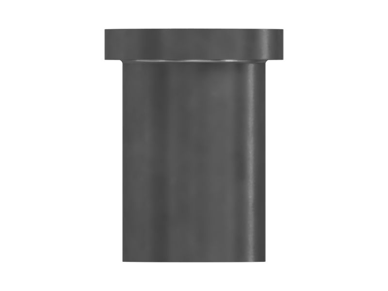 Резьбовая вставка защиты ремня