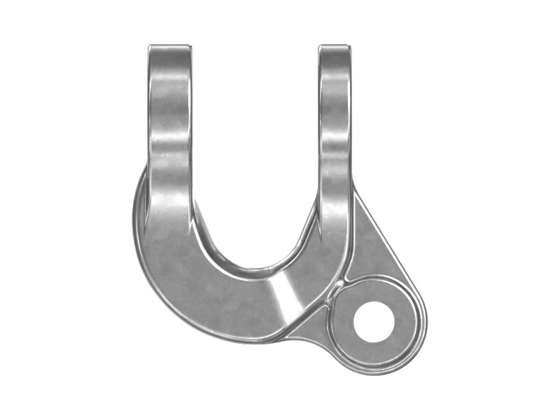 537-8516: CLEVIS-SOCKE 5378516 купить