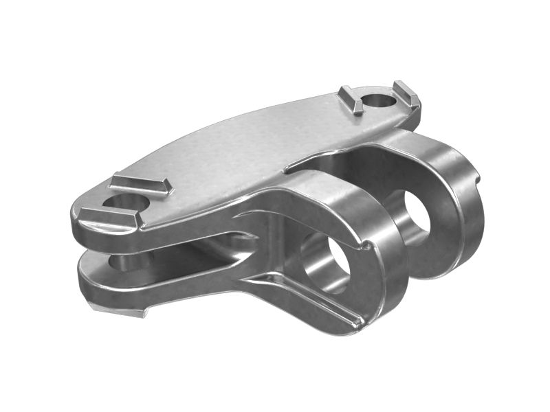 455-4702: СКОБА FINIS