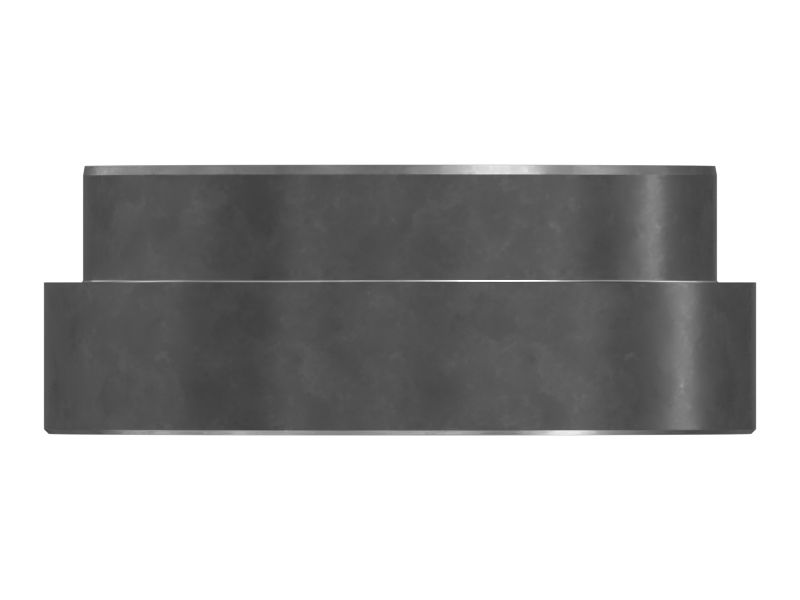 348-3750: 229.95mm Inner Diameter Left Hand Side Insert | CATCorp