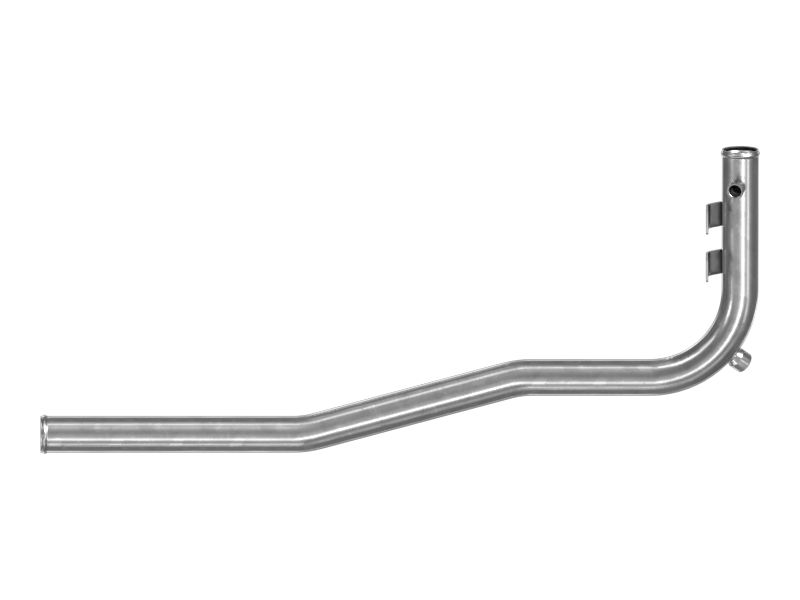 ТРУБКА В СБОРЕ