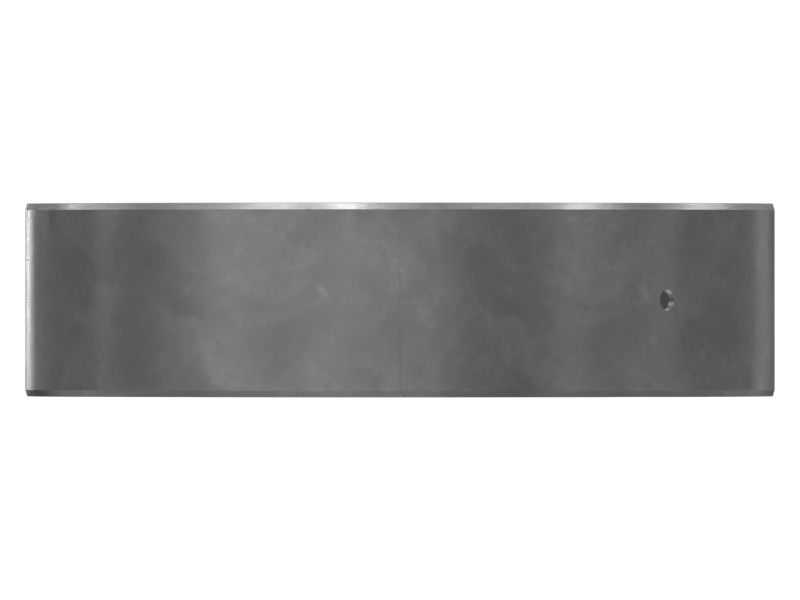 Подшипник скольжения с внешним диаметром 235,153 мм