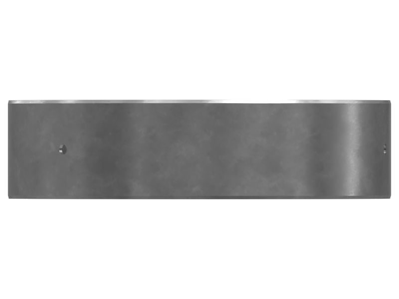 Подшипник скольжения с внешним диаметром 235,153 мм