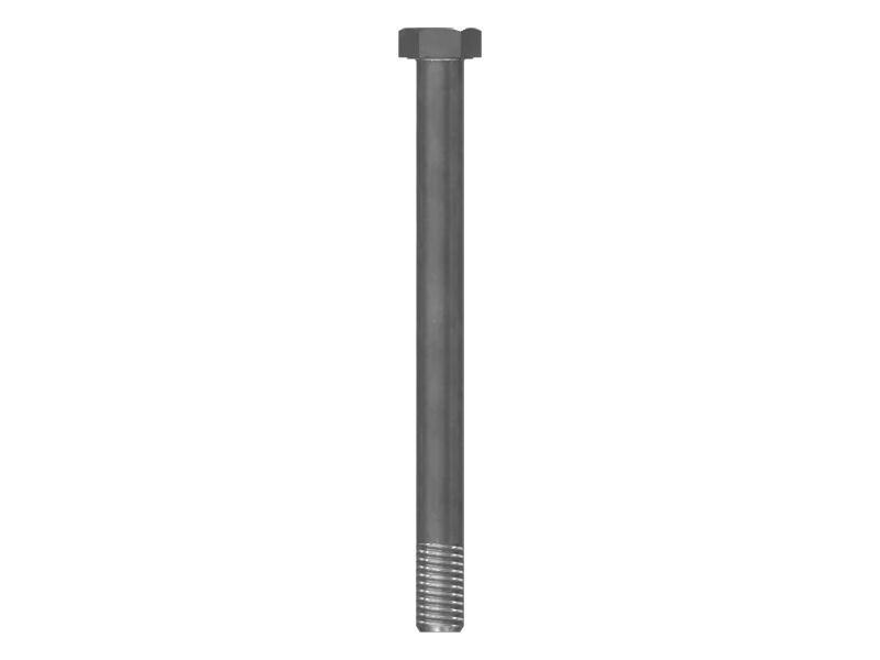 190-3154: M20-2.5 X 240mm Hex Head Bolt 1903154 купить
