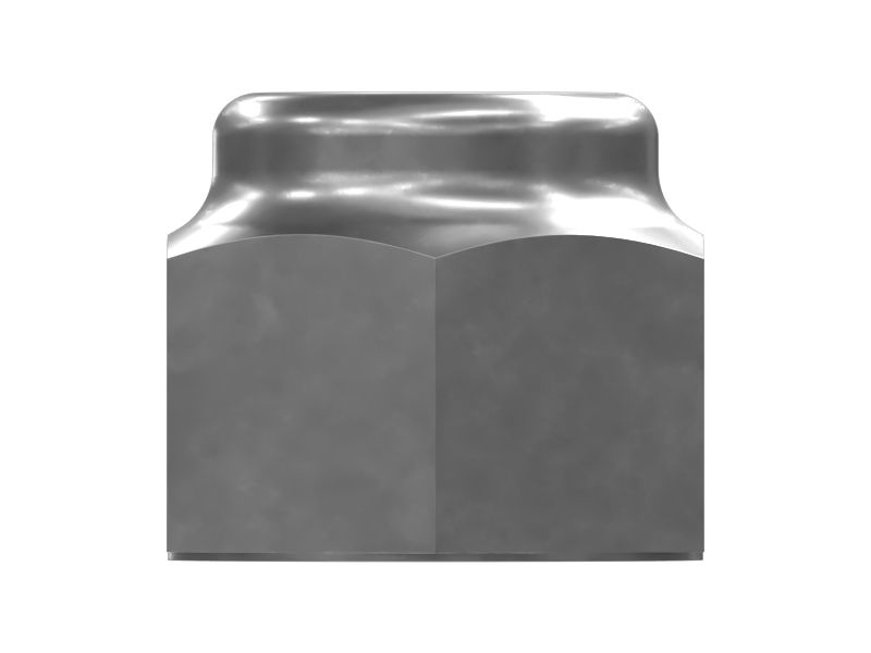 125-0142: 2''-12 Hex Acorn Nut 1250142 buy