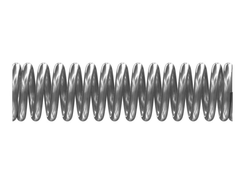 490-7655: Hydraulic Flow Control Valve Spring | Cat® Parts Store