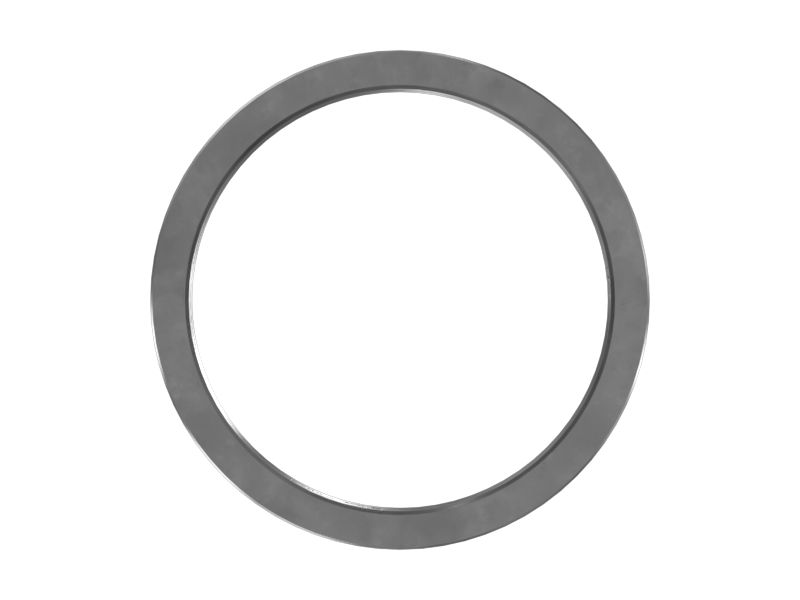 ПОДШИПНИК МУФТЫ