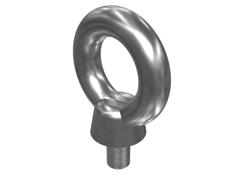 Рым-болт M10X1.5