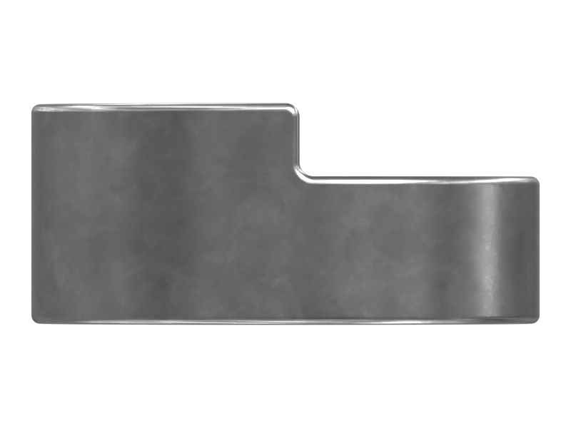 486-9412: BUSHING-TRUN 4869412 купить