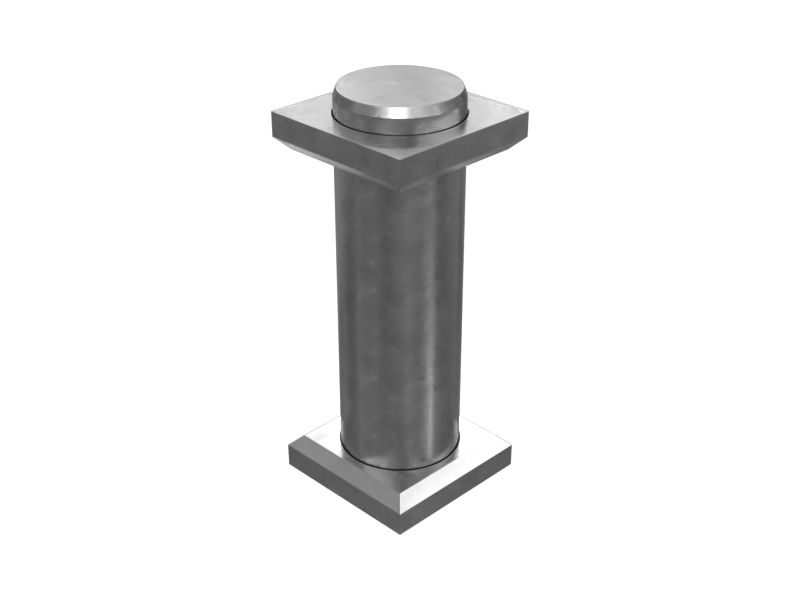 455-1394: Linkage Pin 4551394 купить