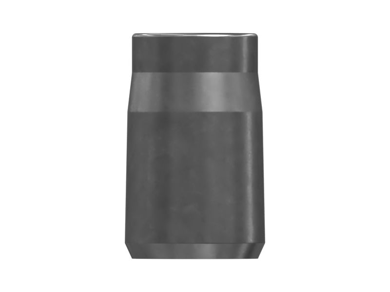 Коническая втулка изолирующей опоры