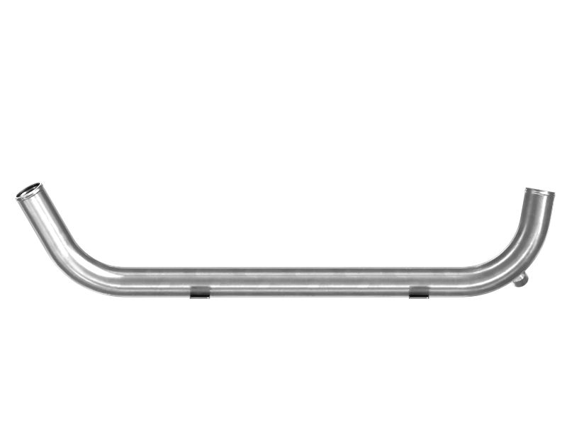 ТРУБКА В СБОРЕ