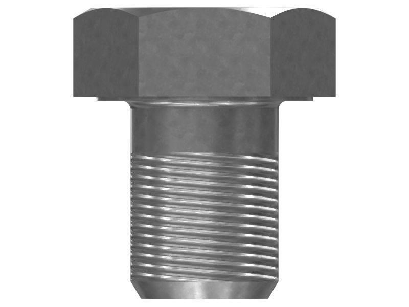 ШЕСТИГРАННЫЙ ВИНТ