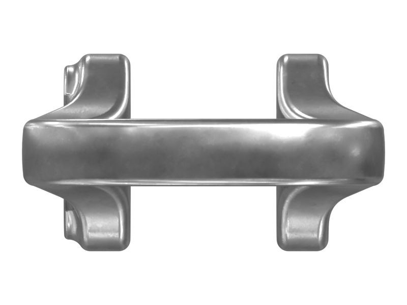452-7250: CLEVIS-FINIS 4527250 купить
