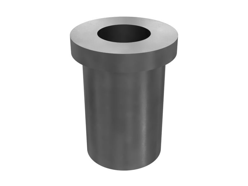 Резьбовая вставка защиты ремня