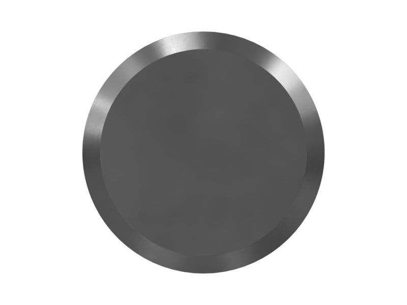 Срезной штифт с наружным диаметром 9,87 мм