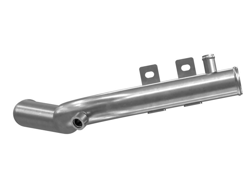 ТРУБКА В СБОРЕ