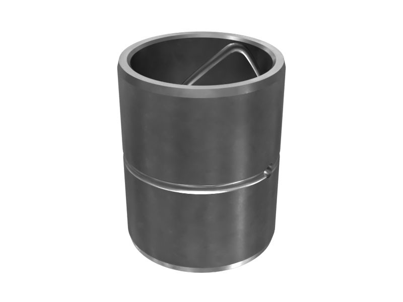 Подшипник скольжения, внутренний диаметр 55,17 мм