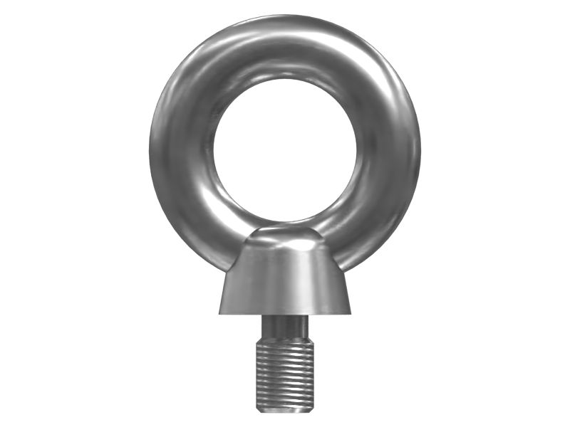 Рым-болт M10X1.5