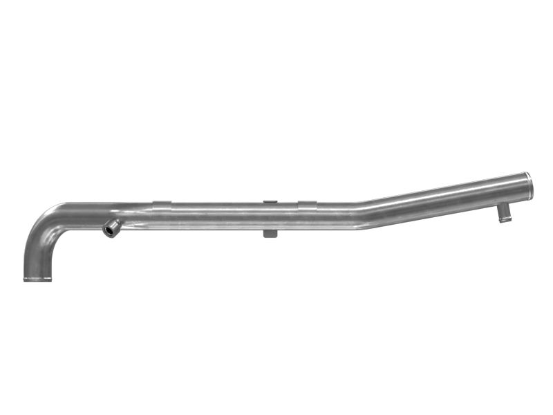 ТРУБКА В СБОРЕ