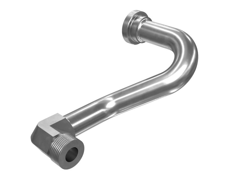 508-7846: Steel Tube Assembly | Cat® Parts Store