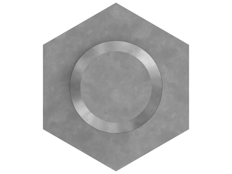 ШТОК В СБОРЕ