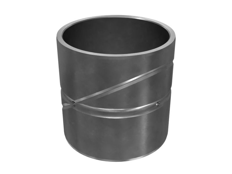 Подшипник скольжения (втулка)