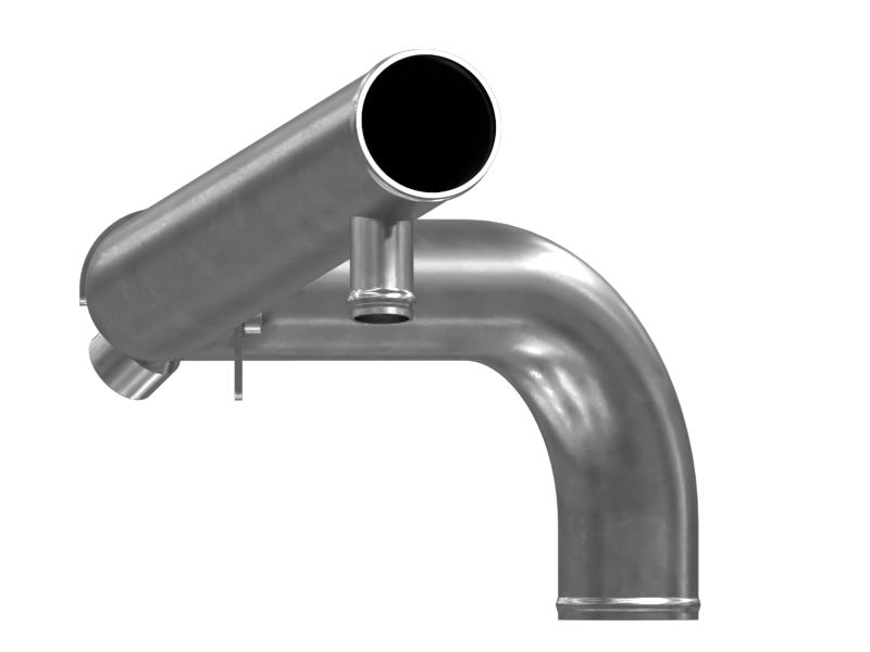 ТРУБКА В СБОРЕ