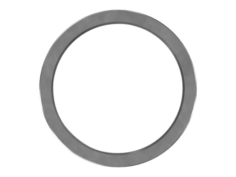 Sleeve Bearing (Bushing)