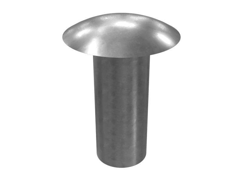 4K-2089: ЗАКЛЕПКА