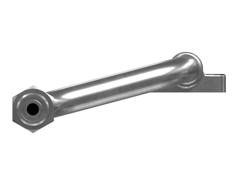 ТРУБКА В СБОРЕ