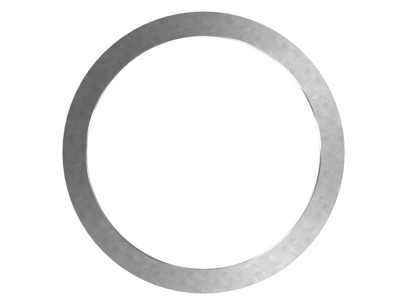 Тарельчатая пружина толщиной 2 мм