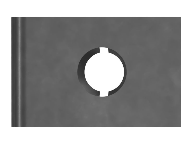 ГАЙКА СКОРОСТНОГО ВАЛА