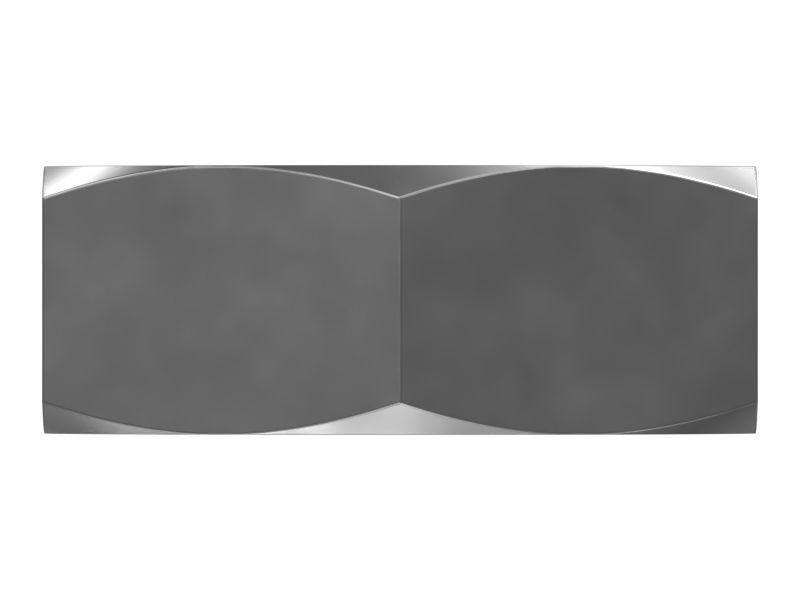 458-2933: Track Nut 4582933 купить
