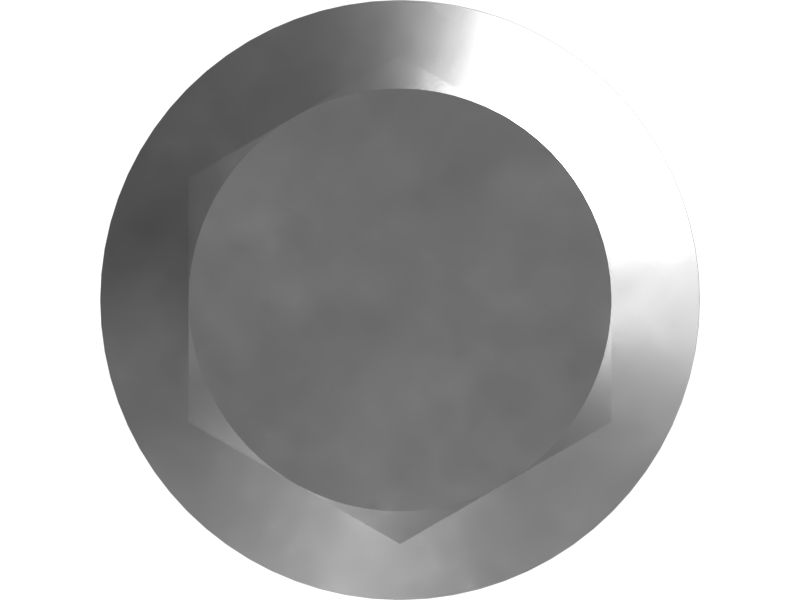 509-5582: Flange Head Bolt 5095582 купить