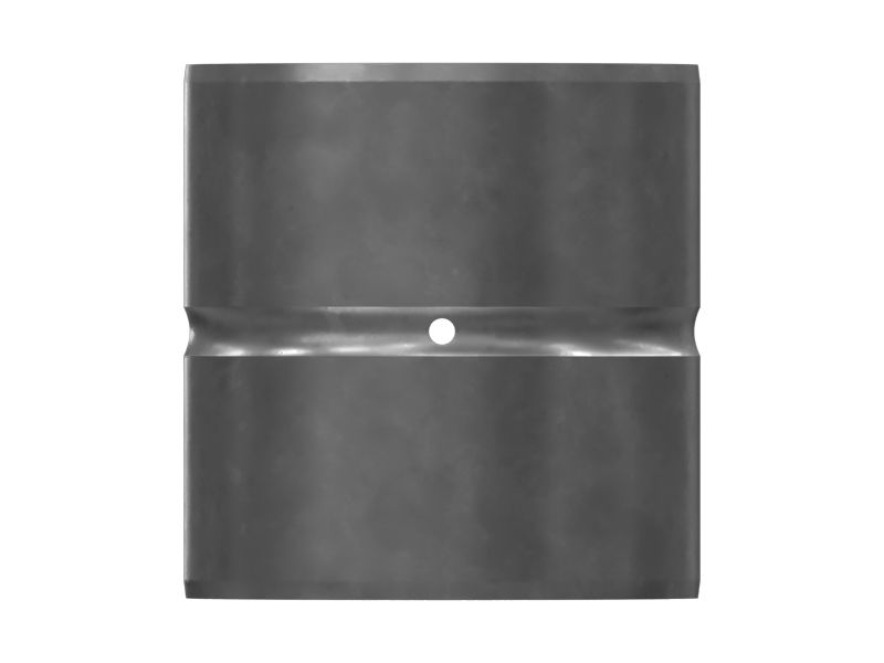 ПОДШИПНИК МУФТЫ