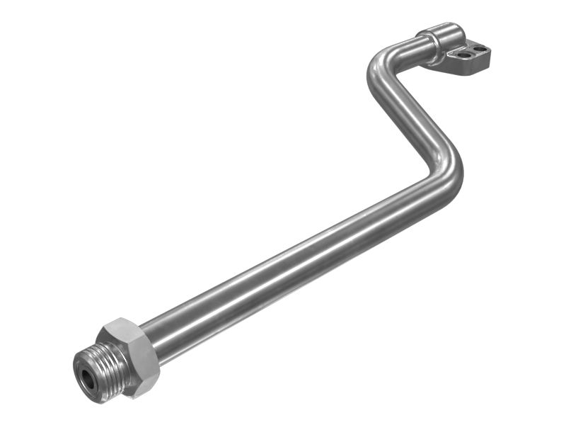 ТРУБКА В СБОРЕ