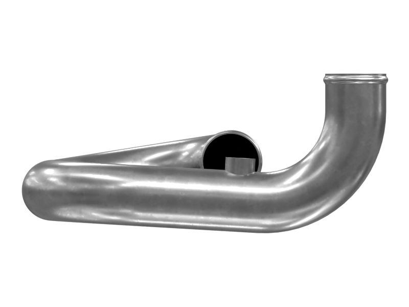 ТРУБКА В СБОРЕ