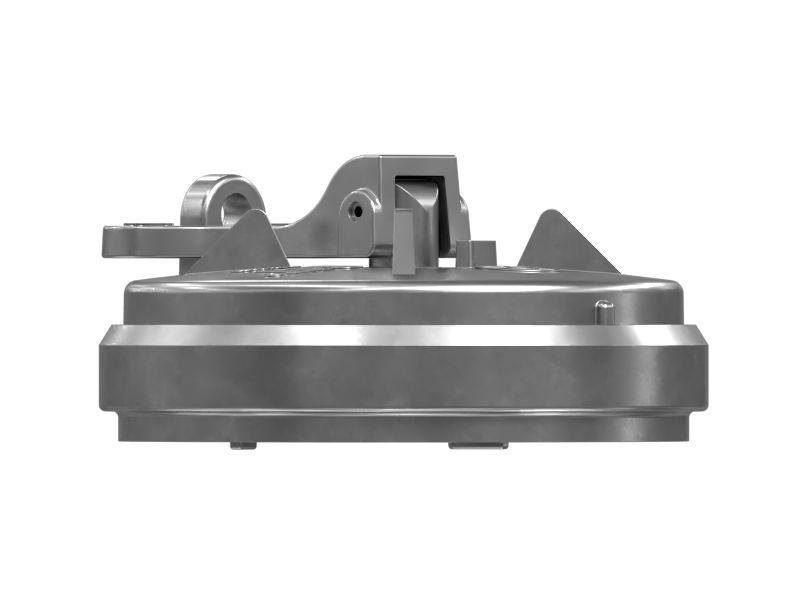 КРЫШКА ВОДЯНАЯ В СБОРЕ