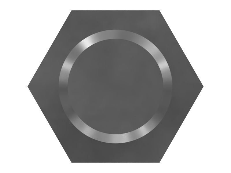 ШПИЛЬКА БОЛТ