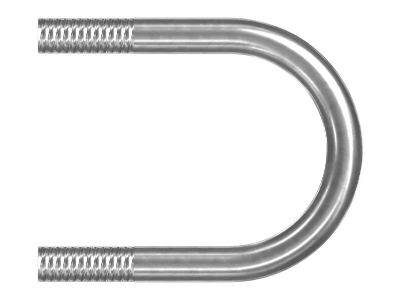 П-обратный болт 3/8"-16