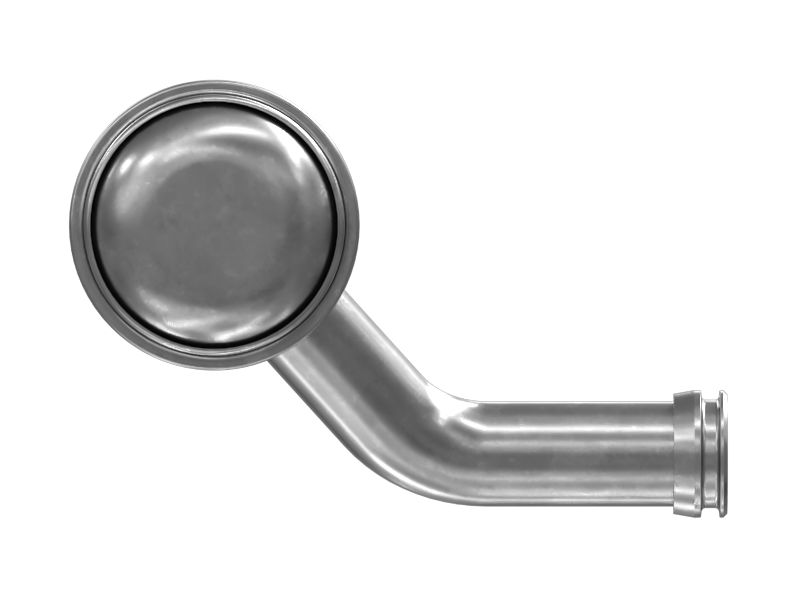 ТРУБКА В СБОРЕ