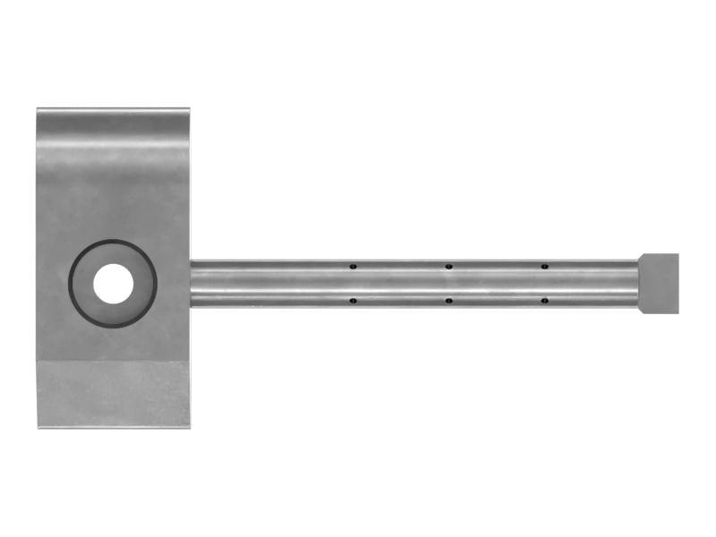 ТРУБКА В СБОРЕ