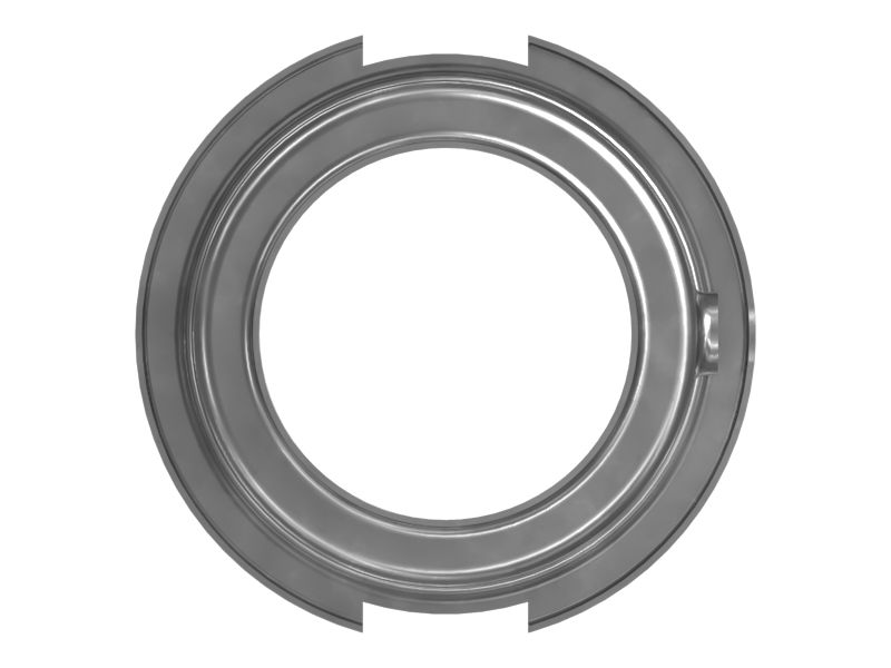 Заливная горловина радиатора, внутренний диаметр 40,4 мм