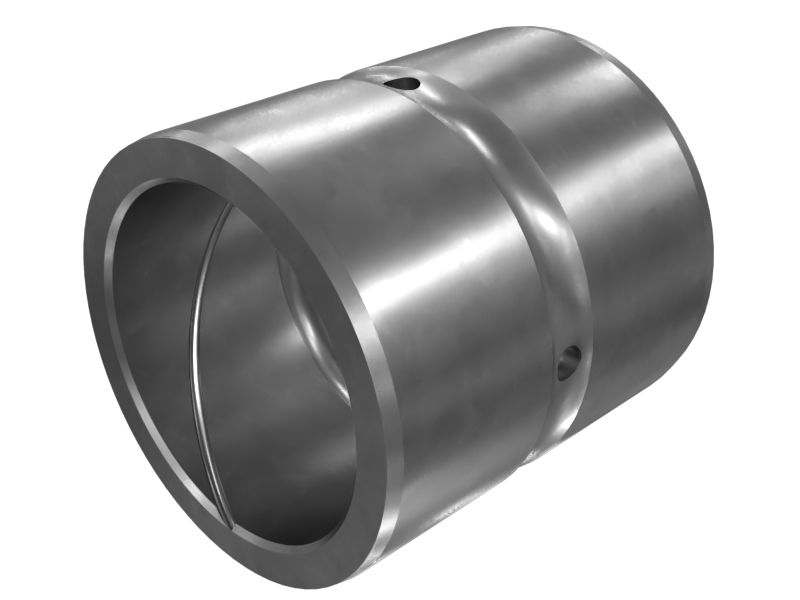 ПОДШИПНИК МУФТЫ