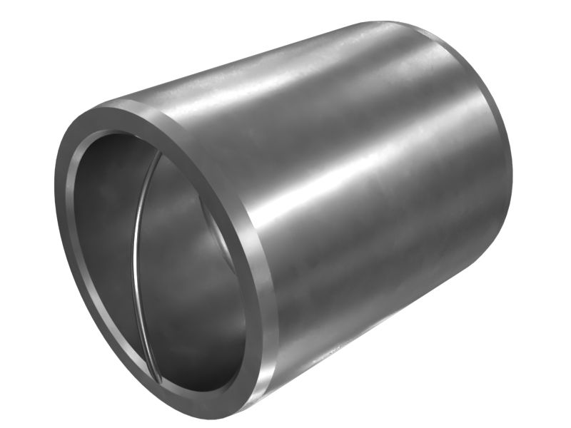 ПОДШИПНИК МУФТЫ