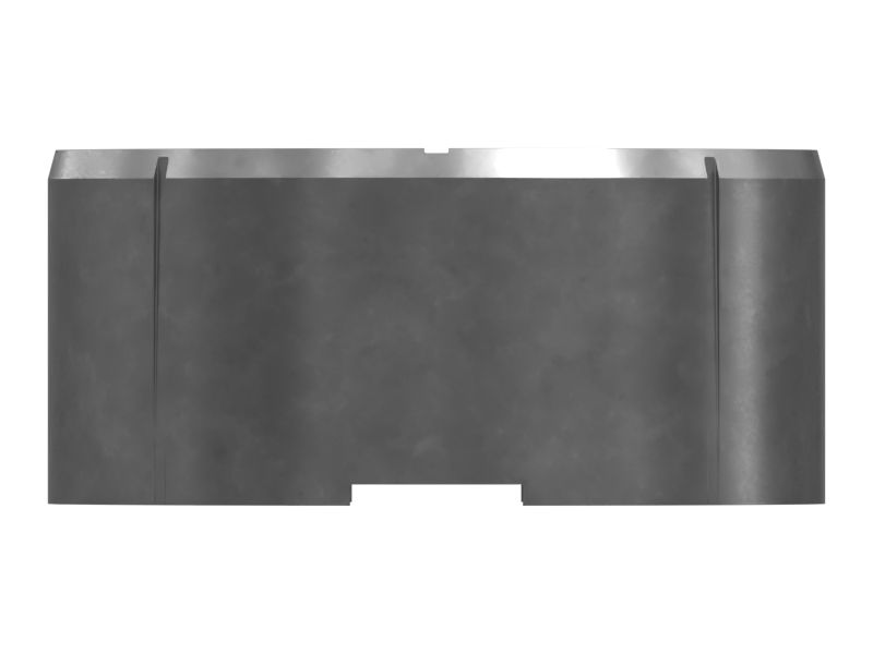 383-8638: 158,636 mm Vnější průměr Dorazové trubky
