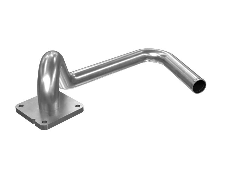 ТРУБА В СБОРЕ