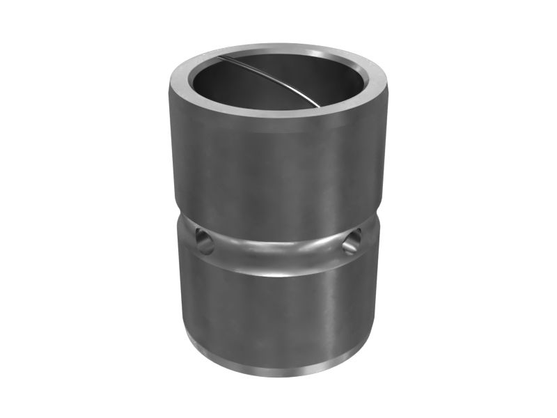 ПОДШИПНИК МУФТЫ