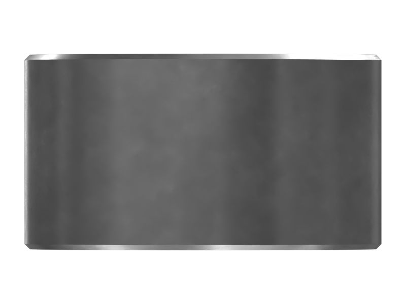 Подшипник скольжения с внутренним диаметром 50 мм